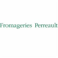 Logo de l'entreprise FROMAGERIES PERREAULT